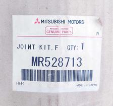 Junta homocinetica esquerda lado cambio Pajero Full novo - Original