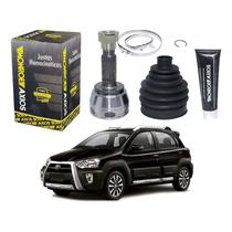 Junta Homocinetica Etios Cross 1.3 1.5 Manual 2015 A 2019