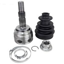 Junta Homocinética Externa Lado da Roda Nakata Agile 09 até 2016 Celta 1.0 2012 até 2016 Corsa 2010 até 2013 Classic 2012 até 2016 Todos sem ABS Junta Homocinética Externa Lado da Roda Nakata Agile 09 até 2016 Celta 1.0 2012 até 2016 Corsa 2010 até 2013 Classic 2012 até 2016 Todos sem ABS