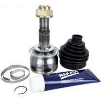 Junta Homocinética Externa Lado da Roda Spin 1.8 Onix 1.4 Cobalt 1.8 Prisma 1.4 Todos Automático e com ABS