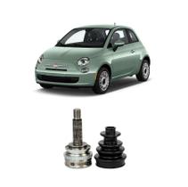 JUNTA HOMOCINETICA FIAT 500 1.4 10 a 17 CAMBIO AUTOMATICO 25x22