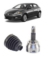 Junta Homocinética Fiat Bravo 1.8 16V E.Torq 11... 24X25 Junta Homocinética Fiat Bravo 1.8 16V E.Torq 11... 24X25