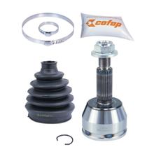 Junta Homocinética Fiat Doblo 1.3 16V Fire Original Cofap 22x22 Fixa 2005 2006 Junta Homocinética Fiat Doblo 1.3 16V Fire Original Cofap 22x22 Fixa 2005 2006