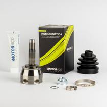 Junta Homocinética Fiat Doblo, Palio, Siena, Strada 1.4 05 a 10 sem ABS (com eixo GKN) 22x22 ML