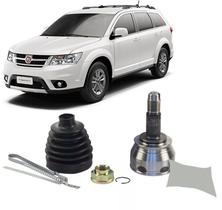 Junta Homocinética Fiat Freemont 2.4 16V 2011 em diante Dodge Journey 2.7 16V 11 MA 32x32 IL Junta Homocinética Fiat Freemont 2.4 16V 2011 em diante Dodge Journey 2.7 16V 11 MA 32x32 IL