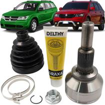 Junta Homocinetica Fiat Freemont 2.7 Journey 2.4 16V 2011/.. Junta Homocinetica Fiat Freemont 2.7 Journey 2.4 16V 2011/..