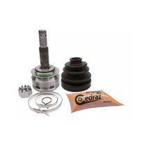 Junta Homocinética Fiat Idea 1.4 06/... - 21 Dentes