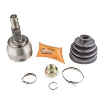 Junta Homocinética Fiat Idea 2006 a 2011 - 170056 - OK084H