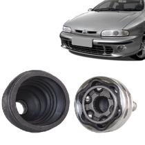 Junta Homocinética Fiat Marea 2.0 20V Turbo Manual 98 até 2007 28x25 EL Junta Homocinética Fiat Marea 2.0 20V Turbo Manual 98 até 2007 28x25 EL