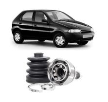 Junta Homocinetica Fiat Palio 1.6 96 a 00, Palio Weekend 1.6 97 a 00, Siena 1.6 97 a 00 com abs 22x22 EL