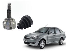 JUNTA HOMOCINETICA FIAT PALIO PALIO WEEKEND STRADA SIENA FIRE 1.4 DELP 28x22 EL