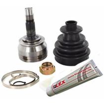 Junta homocinética Fiat Palio Weekend 1997 a 2000