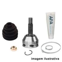 Junta Homocinética Fiat Punto 2011 a 2016 - 197668 - AJH03030 Junta Homocinética Fiat Punto 2011 a 2016 - 197668 - AJH03030