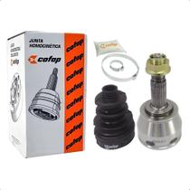 Junta Homocinetica Fiat Punto Linea 1.6 1.8 16v 11 Grand Siena 1.6 16v 12 Stilo 1.8 16v 02/10 Sem Abs (24x2 Cofap