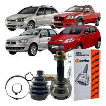 Junta Homocinética Fiat Siena Strada Palio 2009 A 2015