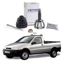 Junta Homocinética Fiat Strada 1998 a 2003 - 799600 - VT5201