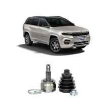JUNTA HOMOCINETICA FIAT TORO 1.3 TURBO JEEP COMMANDER 1.3 22&gt24 CAMBIO AUTOMATICO