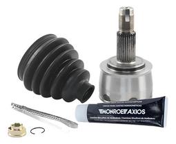 Junta Homocinética Fiat Toro 18 4x2 Automático 20162021