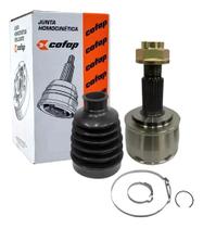 Junta Homocinetica Fiat Toro Jeep Renegade 1.8/2.0 4x2 24x27