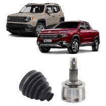 Junta Homocinética Fiat Toro Renegade 4x4 Diesel - 27x27
