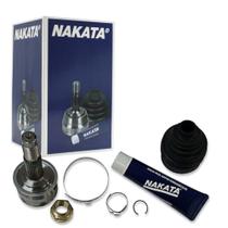 Junta Homocinética Fiat Uno 92 93 94 95 96 97 98 99 Nakata NJH91599