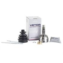Junta Homocinetica Fiat Uno, Palio, Gran Siena 1.4 a partir de 2012, Fiorino 1.4 , 22x22 ML