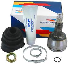 Junta Homocinética Fiesta 1996 a 1999 Perfect KJH0235