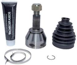 Junta Homocinética Fiesta 1999 a 2006 546.6029