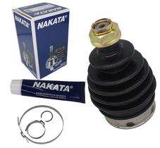 - Junta Homocinética Fiesta/Courier/Ecosport/Focus/Ka Original Nakata NJH35-909 - Junta Homocinética Fiesta/Courier/Ecosport/Focus/Ka Original Nakata NJH35-909