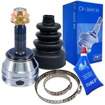 Junta Homocinética Fiesta Focus Ka Ecosport Courier Skf