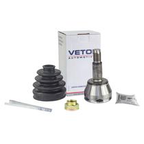 Junta Homocinetica Fiesta Ka 1.0 Zetec Rocam 1999/2006 - Vetor VT5066