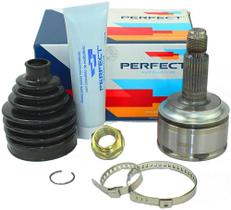 Junta Homocinética Fit 2008 a 2017 Perfect KJH0412