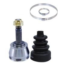 Junta Homocinética Fixa 20X22 Dianteira Cofap Fiat Siena 1.0 8V Fire 2001 A 2014