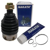 Junta Homocinética Fixa 22x25 Nakata Hyundai HB20 1.6 2013 A 2019 Junta Homocinética Fixa 22x25 Nakata Hyundai HB20 1.6 2013 A 2019