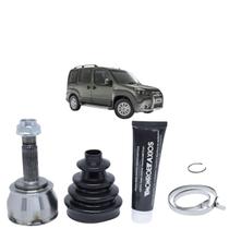 Junta Homocinética Fixa Axios Fiat Doblo 1.6 Fire Junta Homocinética Fixa Axios Fiat Doblo 1.6 Fire