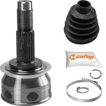 Junta Homocinética Fixa Chevrolet Cobalt Onix Prisma Cofap Junta Homocinética Fixa Chevrolet Cobalt Onix Prisma Cofap