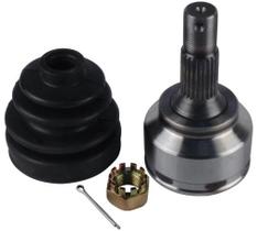 Junta homocinética fixa, citroen c4 2.0 2006 a 2014, c4 1.6 2008 a 2014, sem abs ajh04007 Junta homocinética fixa, citroen c4 2.0 2006 a 2014, c4 1.6 2008 a 2014, sem abs ajh04007