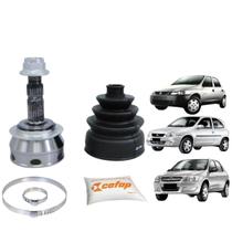 Junta Homocinetica Fixa Cofap Celta 2004 A 2012 Dianteira Motor 1.4