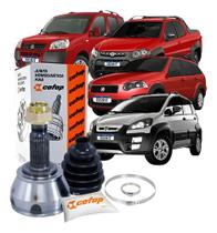 Junta Homocinetica Fixa Cofap Fiat Strada Idea Doblo