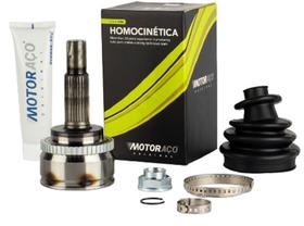 Junta homocinética fixa corolla, corolla fielder, 1.6 1.8 automático e manual, 2002 a 2014 hvrma5071 Junta homocinética fixa corolla, corolla fielder, 1.6 1.8 automático e manual, 2002 a 2014 hvrma5071