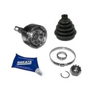 Junta Homocinetica Fixa Corsa Sedan 1.0 Lado Roda Njh55499A Nakata Junta Homocinetica Fixa Corsa Sedan 1.0 Lado Roda Njh55499A Nakata