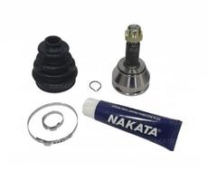Junta Homocinetica Fixa Courier Si 1.4 Zetec Lado Roda Njh25279 Nakata Junta Homocinetica Fixa Courier Si 1.4 Zetec Lado Roda Njh25279 Nakata