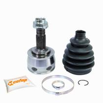 Junta Homocinética Fixa Dianteira Lado Roda Unitário Cofap JHC03108 Junta Homocinética Fixa Dianteira Lado Roda Unitário Cofap JHC03108