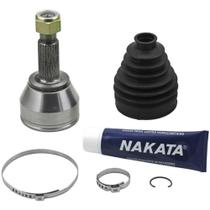 Junta homocinética Fixa Dianteiro Ford Ecosport 2012 a 2024 Junta homocinética Fixa Dianteiro Ford Ecosport 2012 a 2024