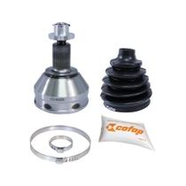 Junta Homocinética Fixa Dianteiro Roda Cofap / Fox