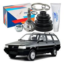 Junta Homocinetica Fixa Fiat Elba 1.3 1.5 1.6 1991 A 1997