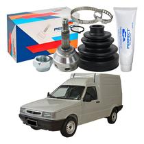 Junta Homocinetica Fixa Fiat Fiorino 1.3 1998 A 2004 Junta Homocinetica Fixa Fiat Fiorino 1.3 1998 A 2004