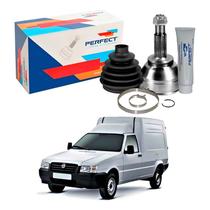Junta Homocinetica Fixa Fiat Fiorino 1.3 2005 A 2013