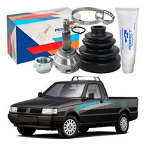 Junta Homocinetica Fixa Fiat Fiorino 1.5 1991 A 1997 Junta Homocinetica Fixa Fiat Fiorino 1.5 1991 A 1997
