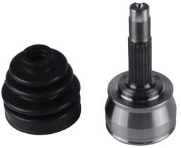 Junta homocinética fixa, fiat idea 1.4 8v fire 2003 a 2012, sem abs ajh03024